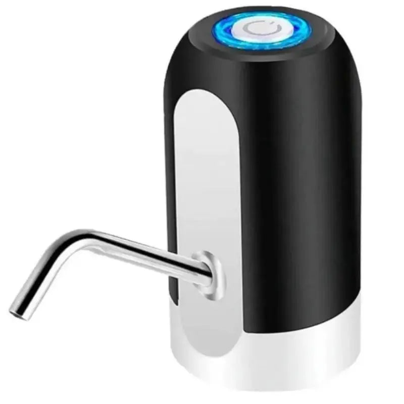 Bomba Elétrica Universal AquaEasy – Facilite a Sua Hidração!
