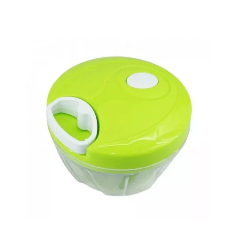 SwiftChop 500 – Triturador Manual de Alimentos
