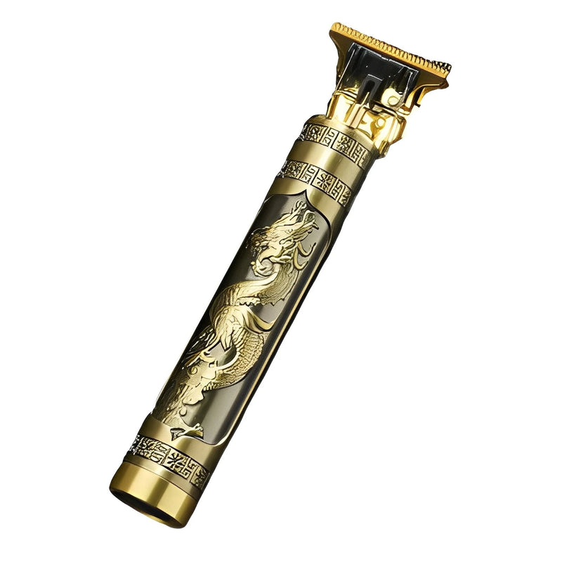 Dragon Blade Pro – Máquina de Cortar Cabelo Elétrica Profissional
