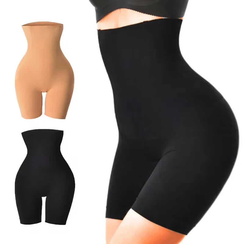 Cinta Modeladora de cintura alta