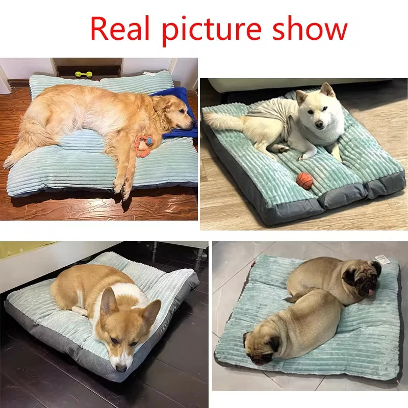 PetDream – Cama Aconchegante para Cães