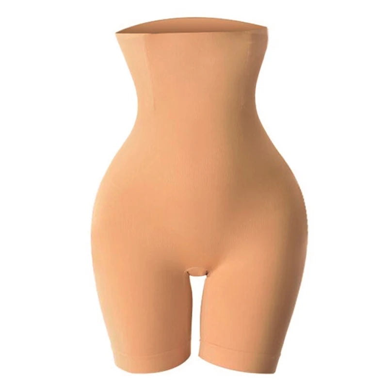 Cinta Modeladora de cintura alta