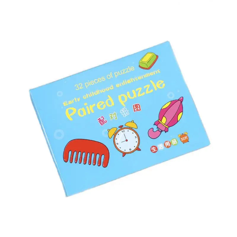 Quebra-Cabeça Educativo de Letras: 32 Peças com Desenhos Animados para Educação Infantil"**. Isso realça o foco educacional, o número de peças e o design lúdico de desenhos animados.