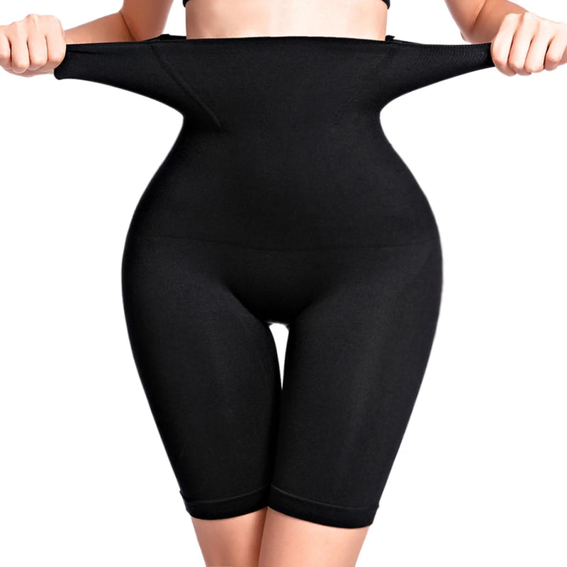 Cinta Modeladora de cintura alta